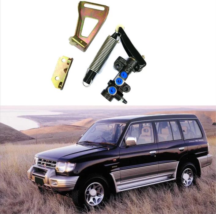 Repartitor Regulator Frana Supapa Valva Mitsubishi Montero Pajero 90-