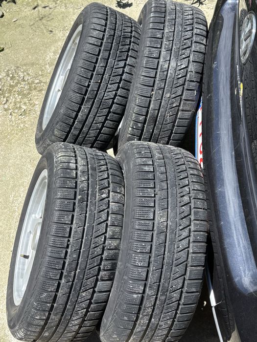 Set jante ATEV (AZEV) Type A 16" 5x112 – 7.5J