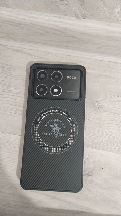 Poco X6 pro 5G/поко х6про 5г
