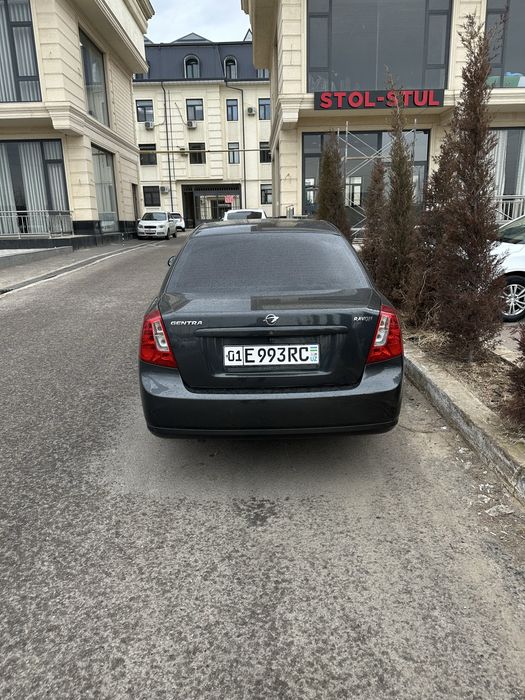 Gentra sotiladi xolati zor