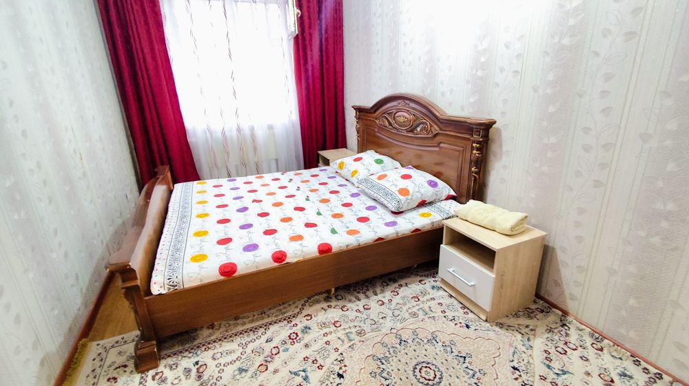 2х ком кв океан 12000