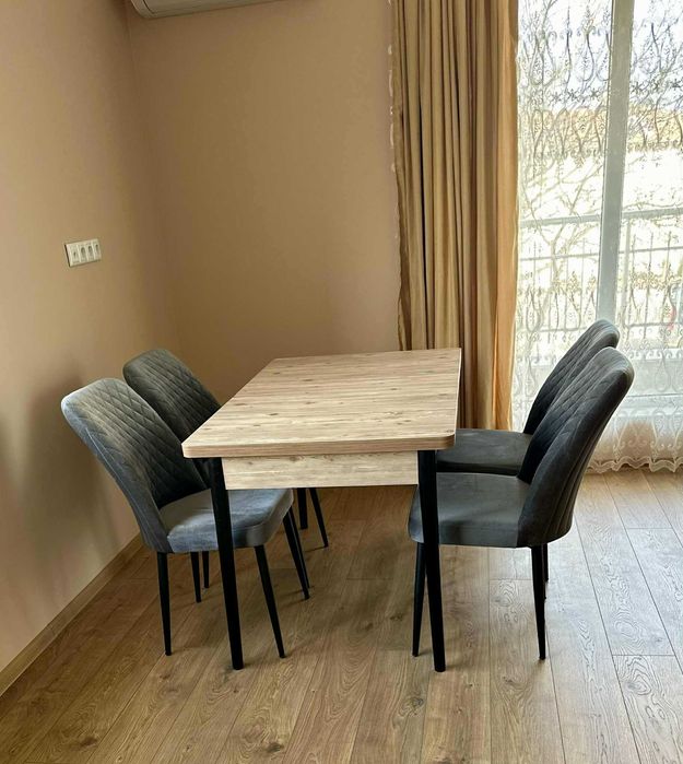 Кухненски столове