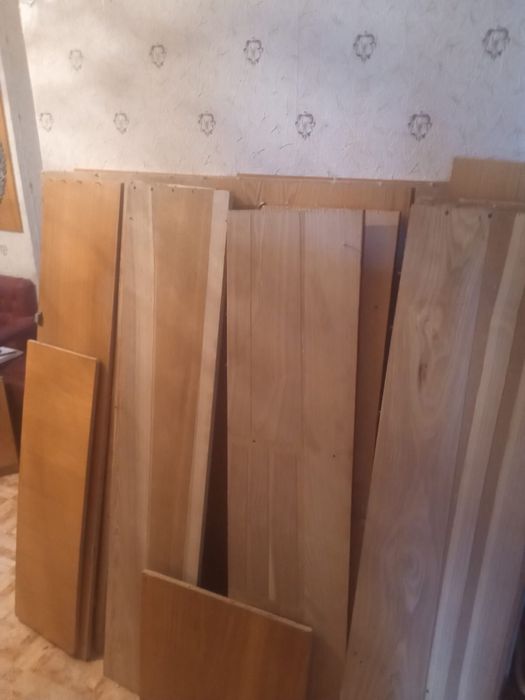 Отдам мебель , самовывоз