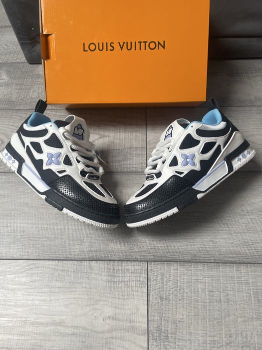 Louis Vuitton Skate