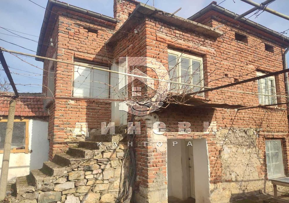 Продава се Къща в с. Сладък кладенец, Област Стара Загора - 80 кв.м за 504 €/кв.м - Снимка #12