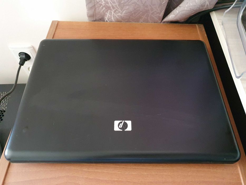 Лаптоп HP Compaq 6735s за части