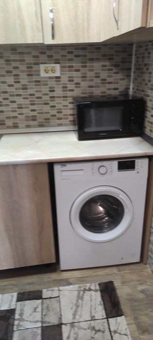 Vând garsoniera zona posta abator