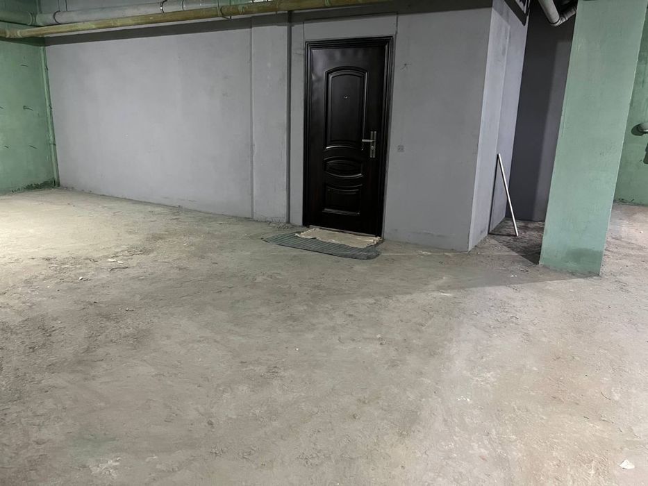 Продается помещение в центре Яккасарай
