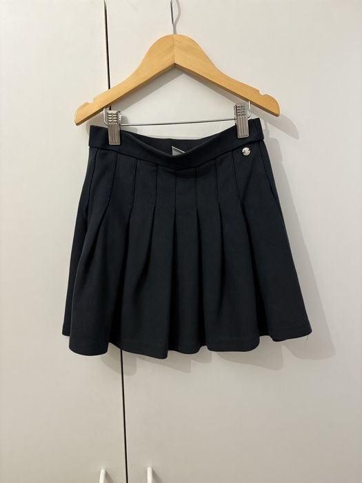 Юбка школьная Zara для девочек