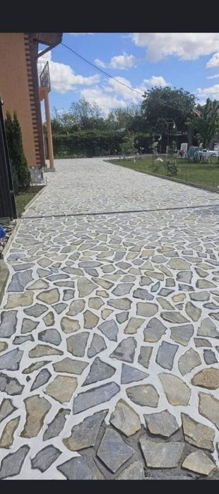 Garateza că opun forte bine  fara probleme  pentru mai multe detalii