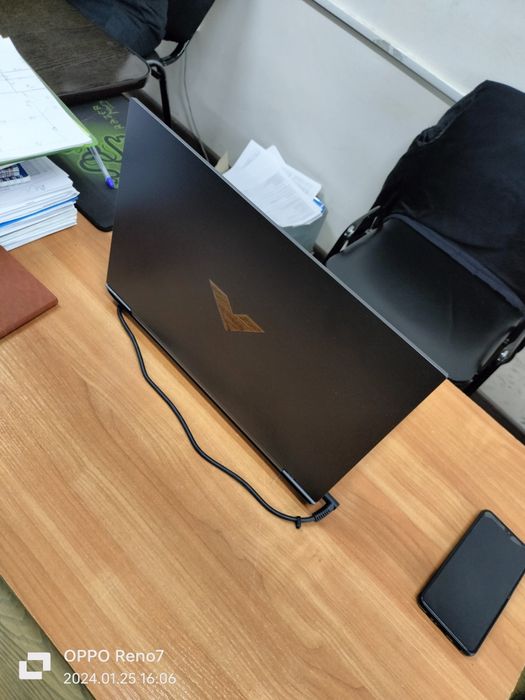 Notebook Victus snepdragon