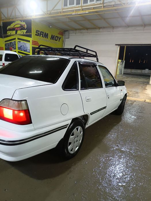 Nexia 1 dons  daewoo