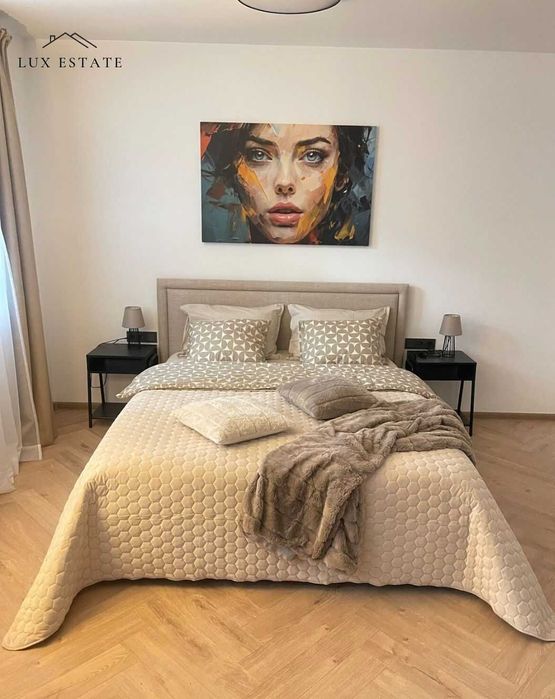 Продава се Двустаен апартамент в София, Център - 63 кв.м за 3508 €/кв.м - Снимка #2