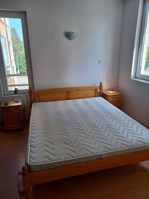 Дава се под наем Двустаен апартамент в Пловдив, Кършияка - 58 кв.м за 357 € - Снимка #4