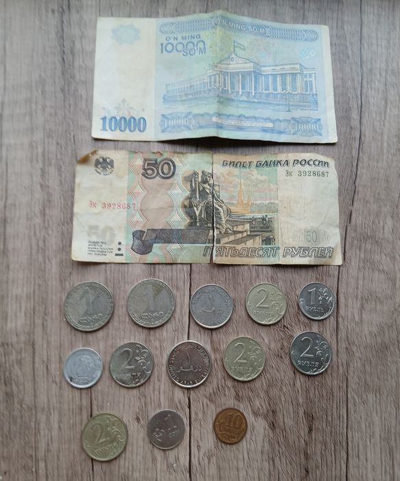 Отдам за ненадобностью за 2000т