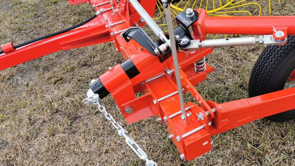 Грабли ворошилки Харвест в наличии.