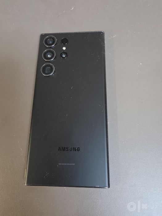 Samsung Galaxy S23 Ultra