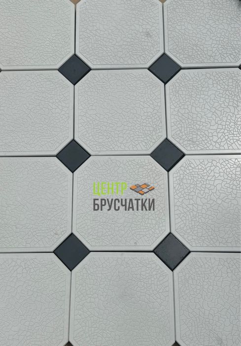 Тротуарная плитка