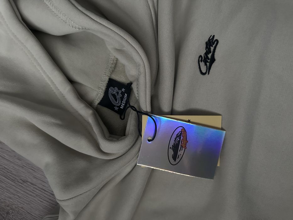 Кофта Corteiz,качество на высшем!