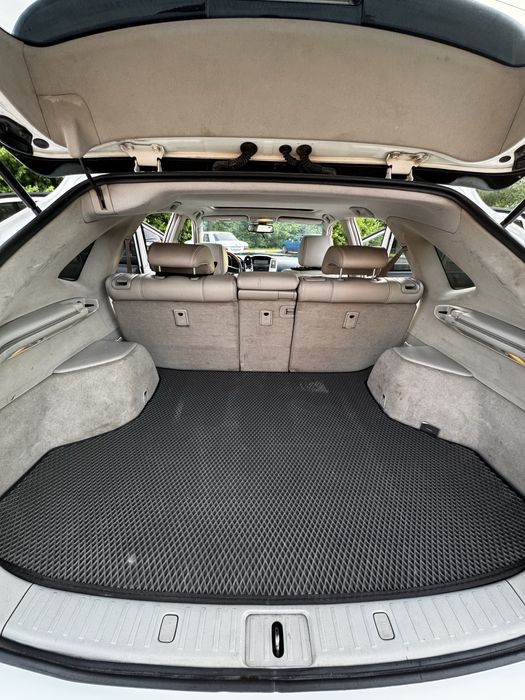 Продам Lexus RX 350