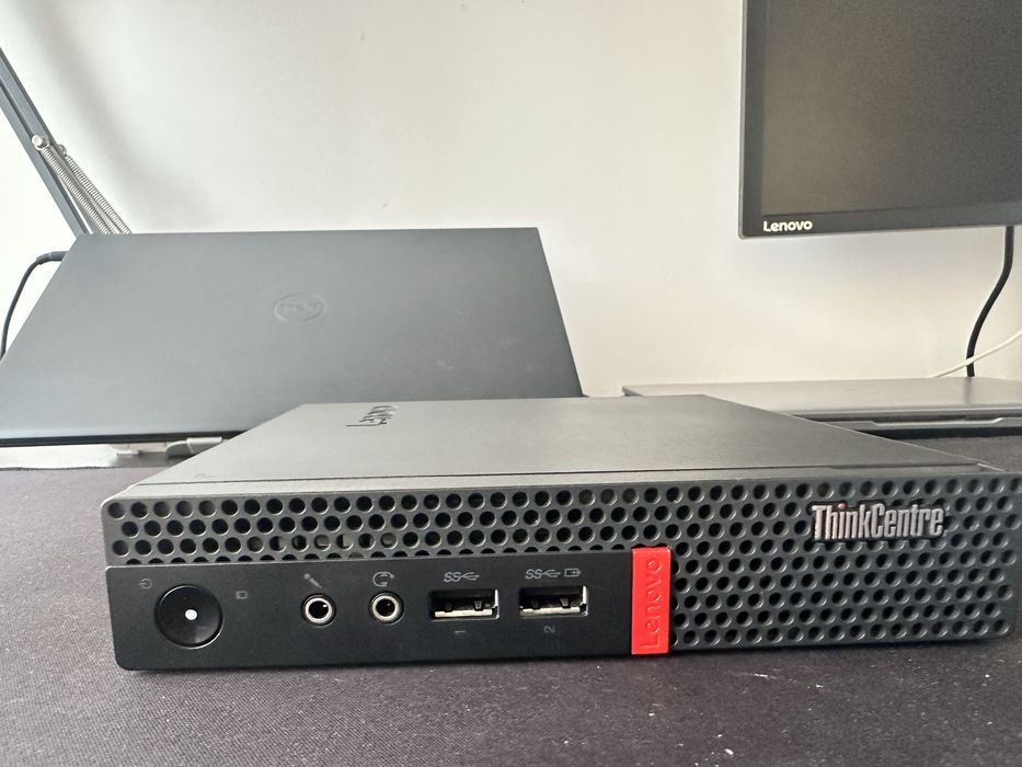 Lenovo Thinkcentre M625q