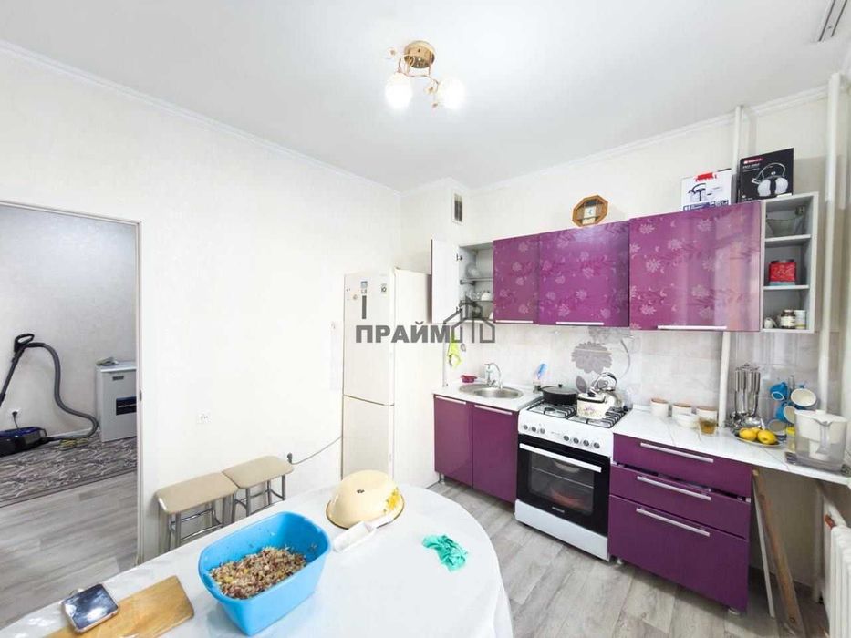 ПРОДАМ 2Х ком. Коктем (Гулим ПРАЙМ)