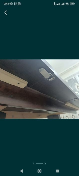 Срочно раскладной стол