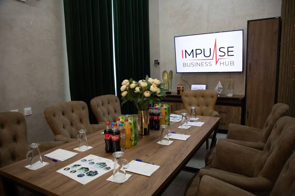 Аренда Офис | Ijaraga hona