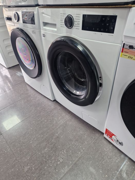 Пералня Samsung 11 кг А+++ Чисто нова