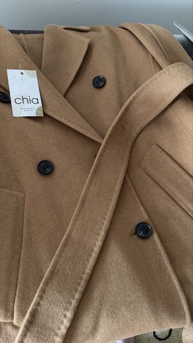 Пальто     Chic