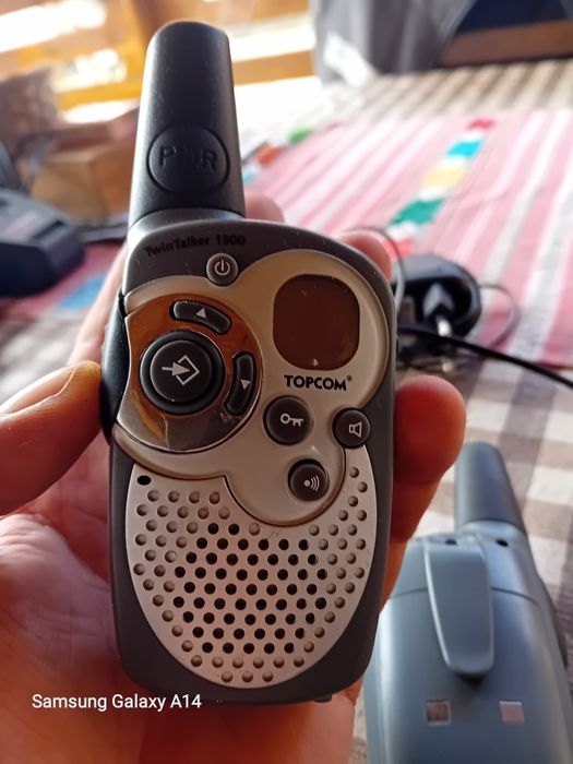 Statii emisie receptie nefolosite