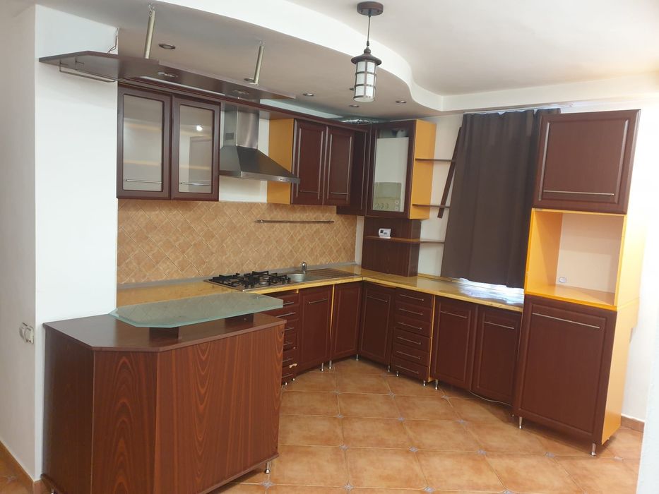 Apartament 3 camere Sângeorgiu de Mureș