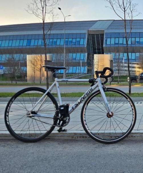 фикс tsunami snm 100