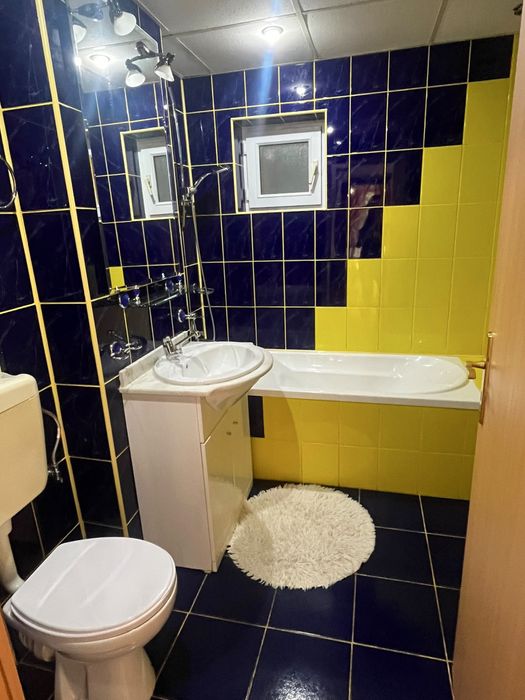 Apartament 3 camere