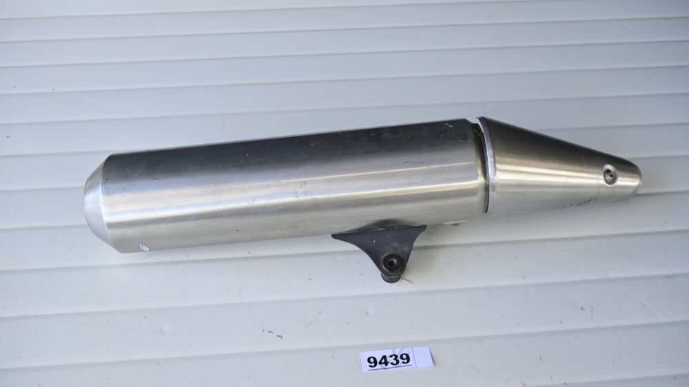 Honda Hornet 900 2002 2007 Toba de evacuare originala stanga