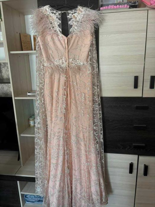 Състояние използвани облечени за по два часа