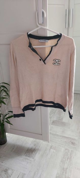 Дамска блуза Chanel – елегантен модел