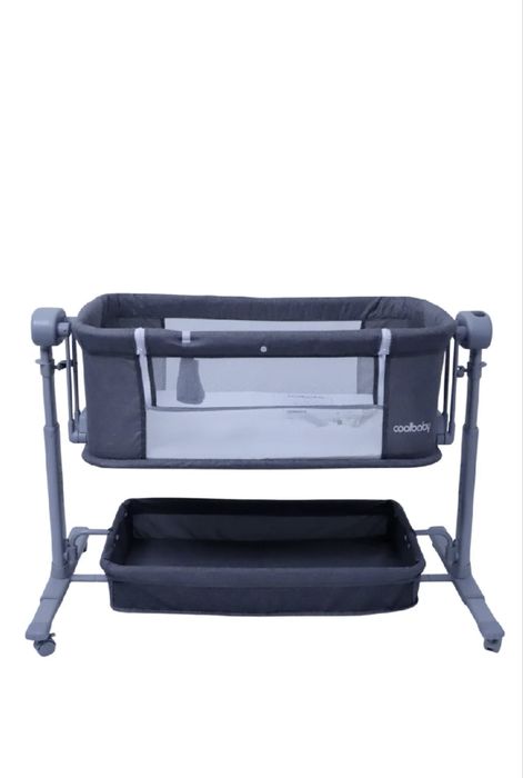 СуперКроватка для новорожденных