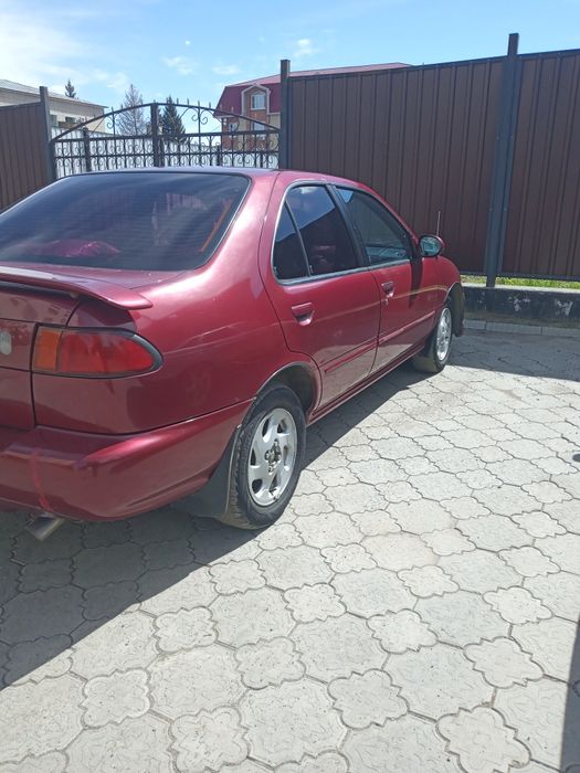 Продам хороший автомобиль