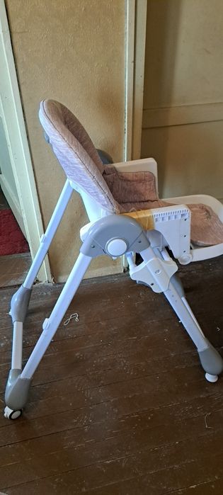 Столче за хранене