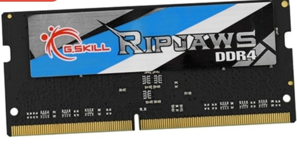 Оперативная память G.SKILL 3200 32 Гб 2шт