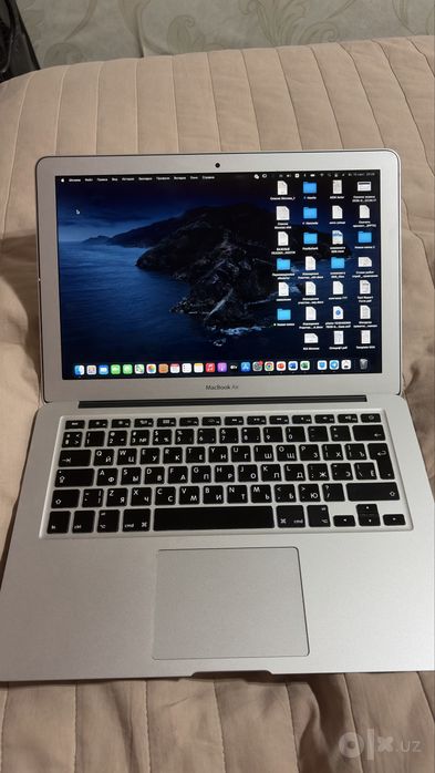 MacBook Air (2014)