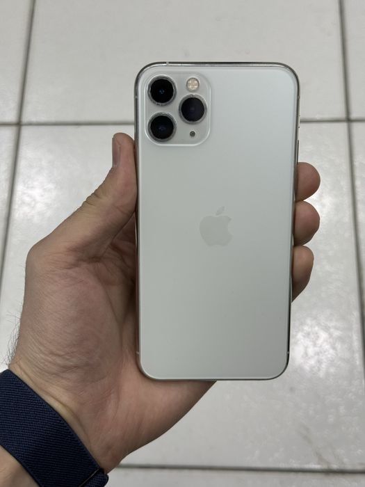 Iphone 11 pro 64 Gb ideal