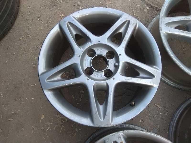 Продам оригинальные легкосплавные диски "Speedline".