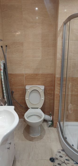 Първа линия в Равда двустаен