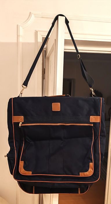 Geanta husa de haine