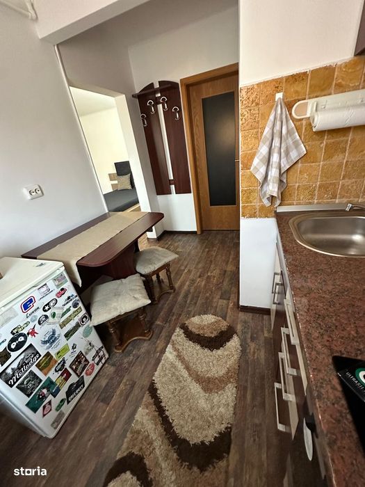 Apartament 1 cameră de închiriat