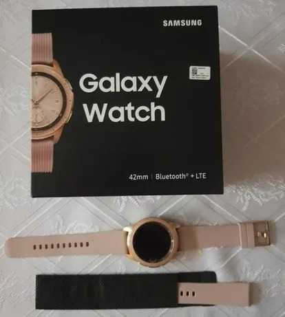 Galaxy watch 42 on sale esim