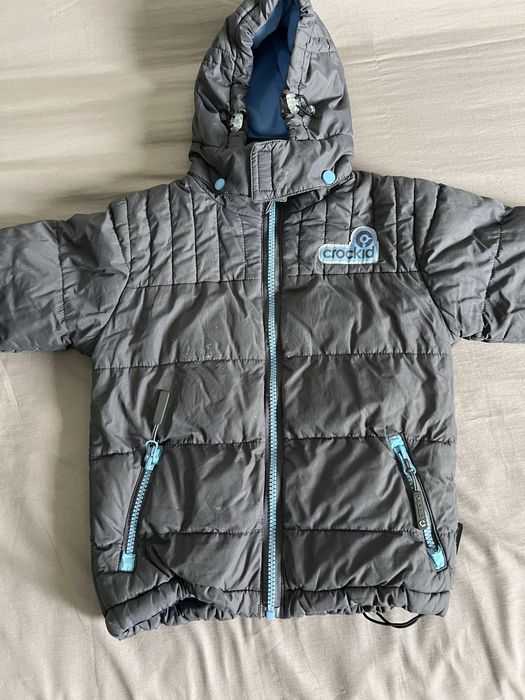 Продам комбинизон под Монклер