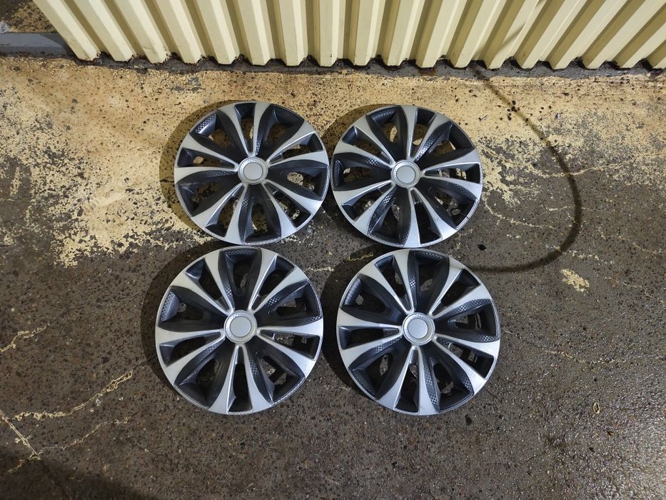 Колпак комплект р 15